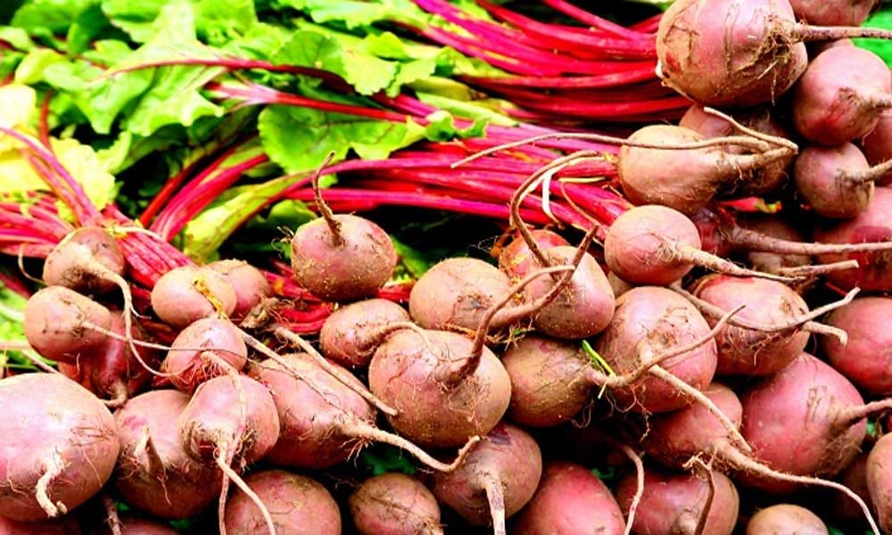 These Vegetables Are Helpful To Gain Height