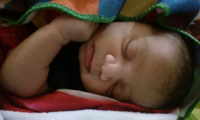 girl child birth in pathankot terror attack martyr gursewak singh, big statement by mother