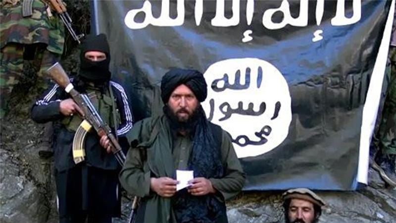 Hafiz saeed khan killed in america drone attack