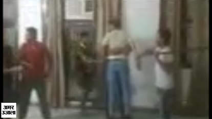 gang of hooligans assault man, gang-rape then made video viral