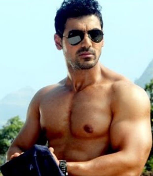 john abraham want to work with ileana d'cruz left sonakshi sinha