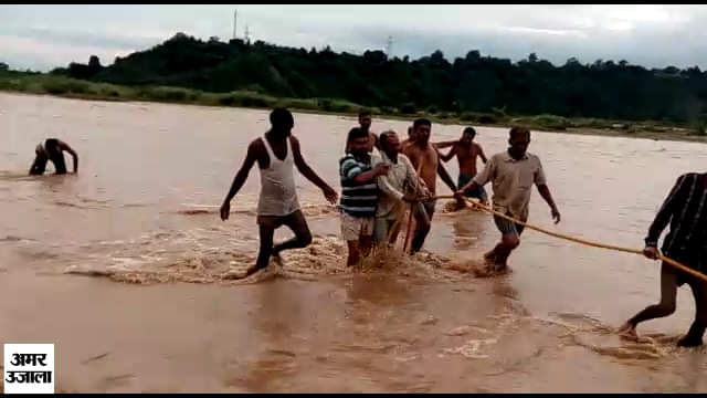 कांगड़ा गांव