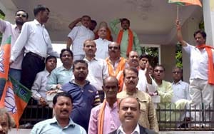 By martyrdom became an inspiration Pdmdhar