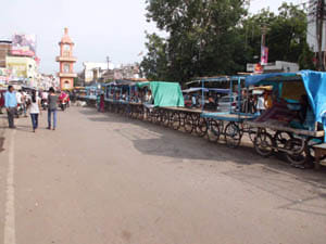 Temporary licenses will be issued to traders