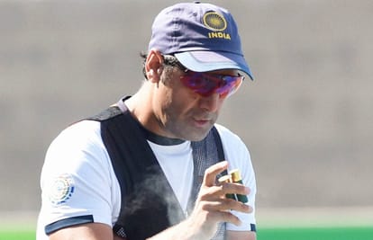Indians at 8th day of rio olympic 