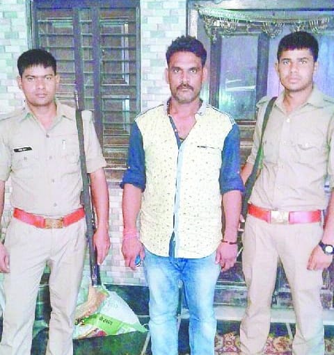 Moving the needle of suspicion on gangster