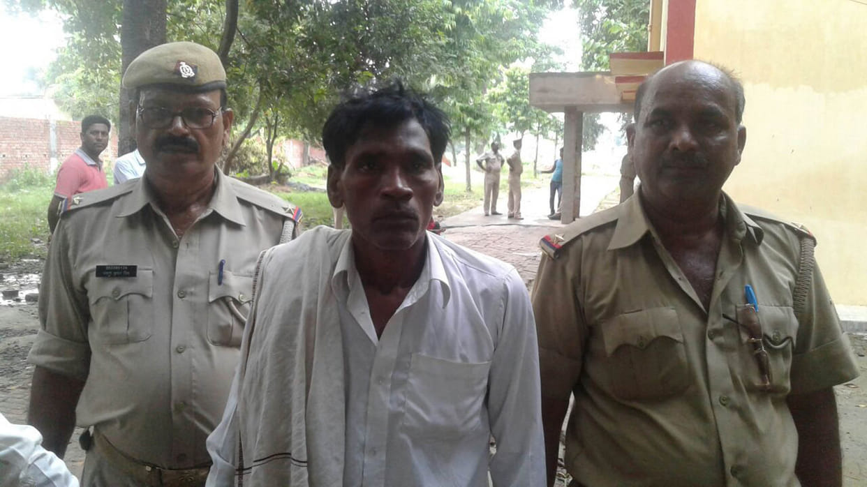 Was the murder of 25 thousand Gyanti