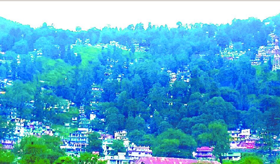 demarcation of Zone-1, zone-2 will start in Nainital on 20