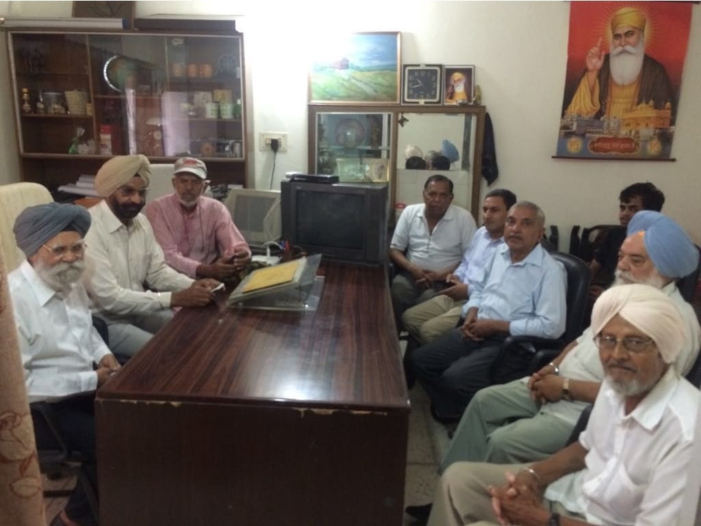  need based policy, mohali nagar nigam, mohali dc mangat, resident welfare association, mohali