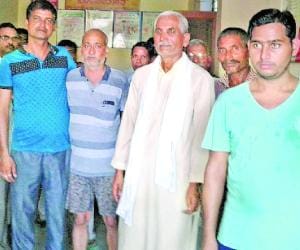 Doctor went without woman check-up