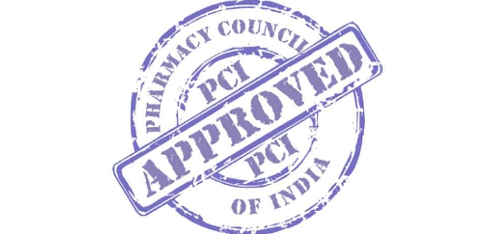 Pharmacy Council of India on X: 