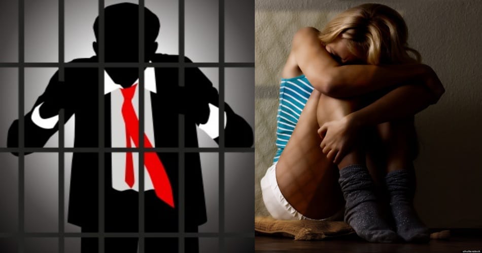 Atrauli Dalit teenager rape