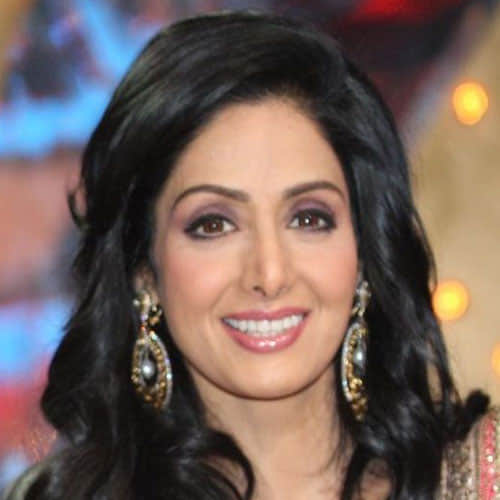 sridevi is pregnant before marriage