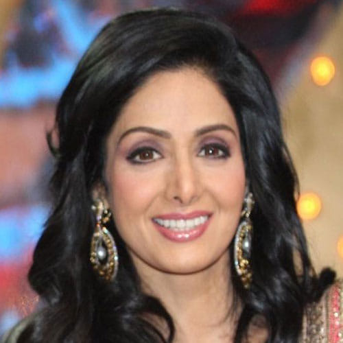 sridevi is pregnant before marriage