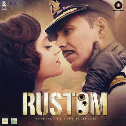 rustom's box office collection is better then mohanjo daro