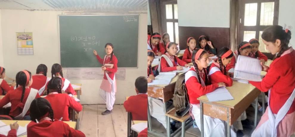 Primary schools will get A, B, C grade