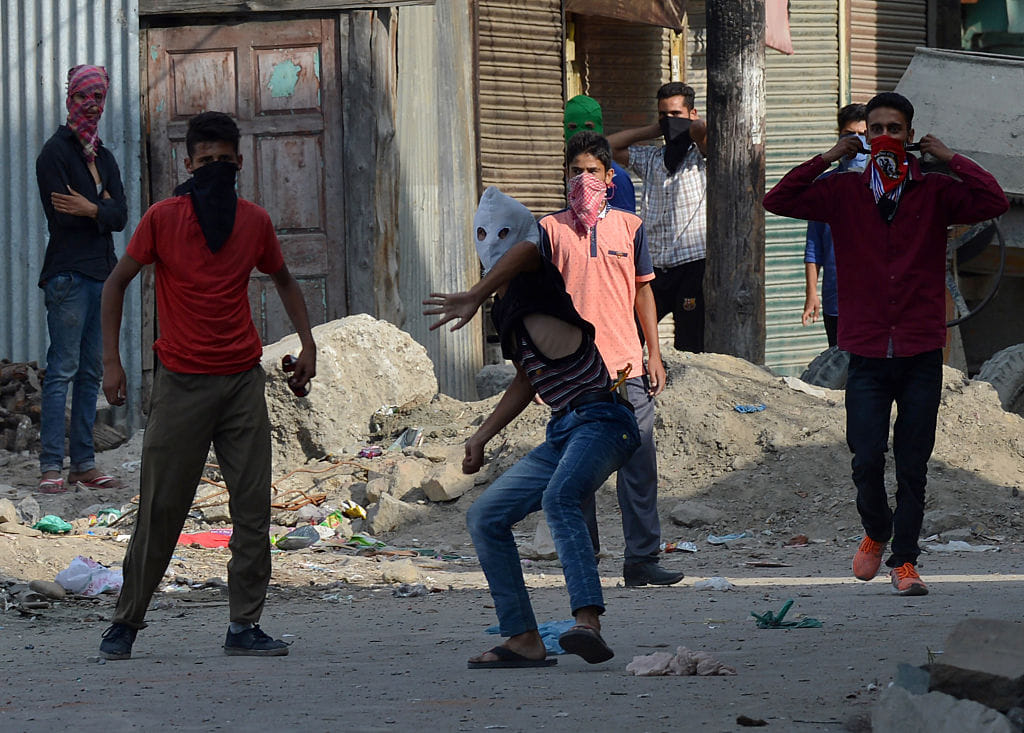  Curfew remains in force, death toll climbs to 56