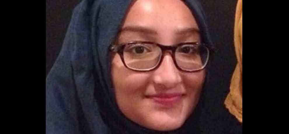 16 years Sultana was making plans to return back Britain