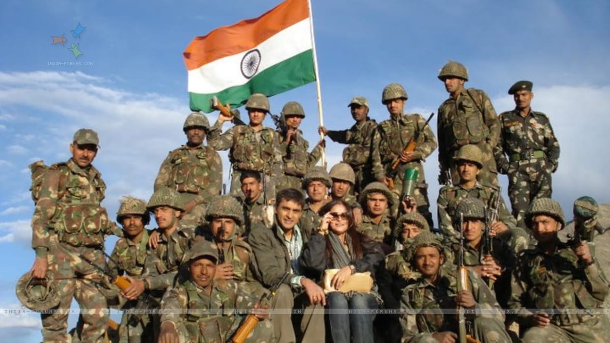 Engineering students have chance of jobs in Army 