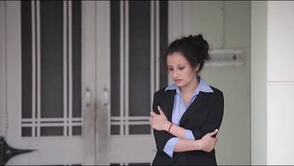 YOU A Film by Surbhi Sharma Featuring Akanksha Sharma, Shalini Ghosh and Radhika