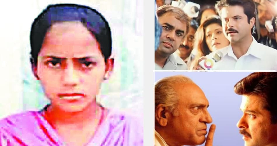 12th class topper sushila selected as one day sarpanch of village like naayak movie one day cm