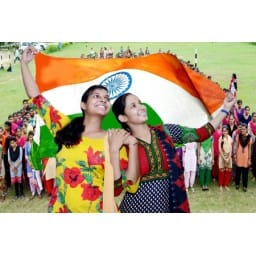 Freedom day today:Minister Kanboj in Hisar