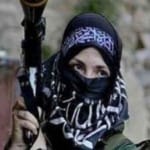 IS Terrorist German Teenager Wants To Return Home