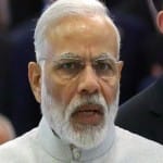 नरेंद्र मोदी 