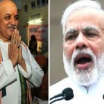 modi pravin togadia trending