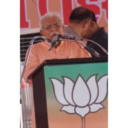 CM Khattar, CM Khattar in Hisar, Barwala, Hisar