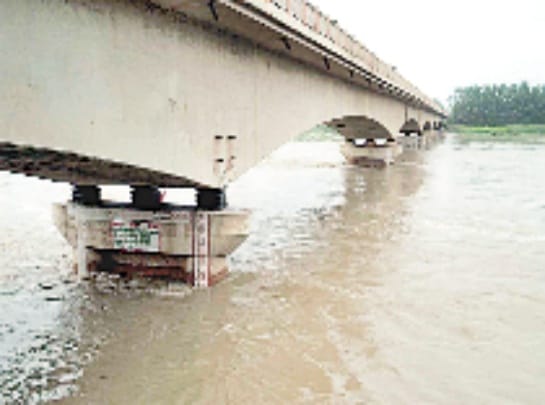badh ka khatra