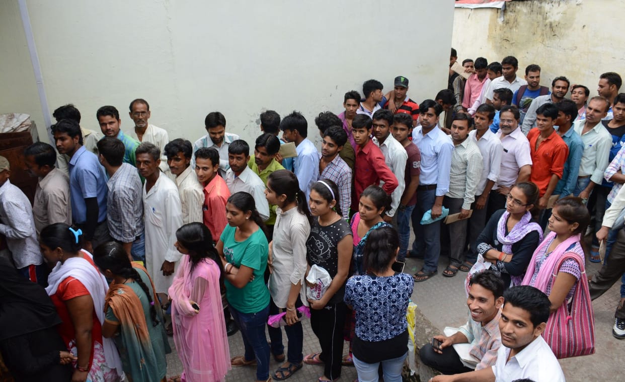 gst bill may increase more opportunities in market