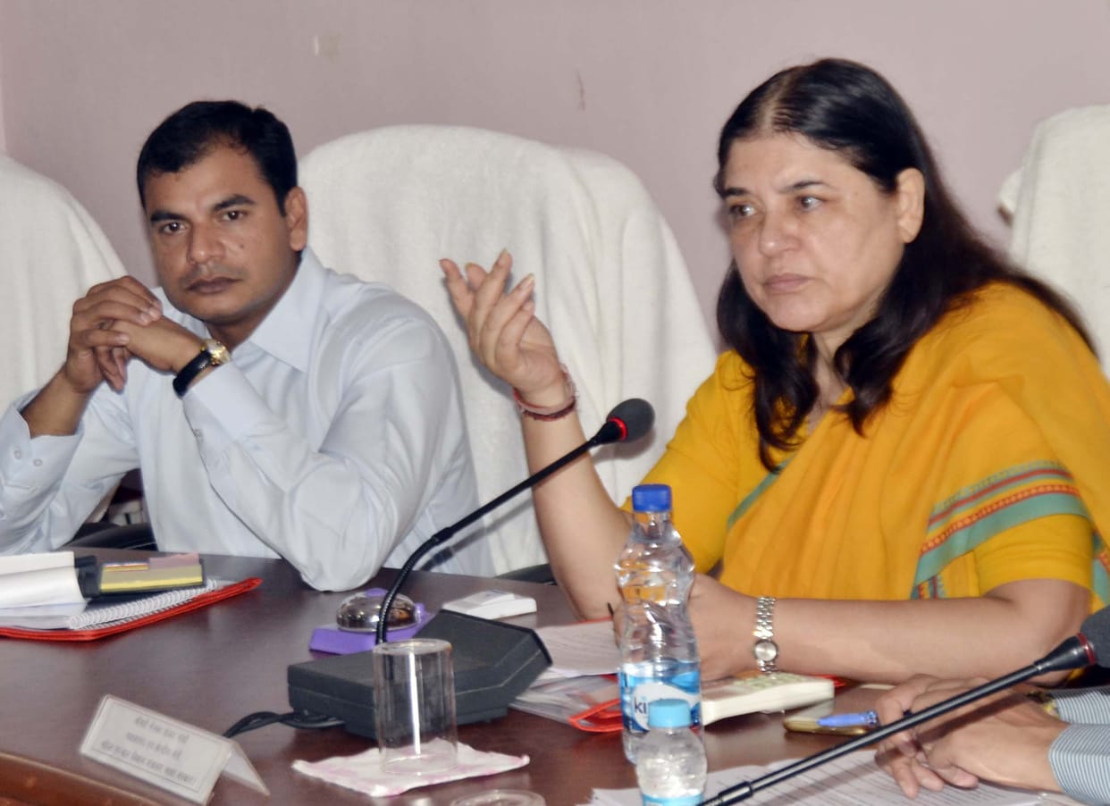 Maneka Bifrin on the plight of roads and power supply