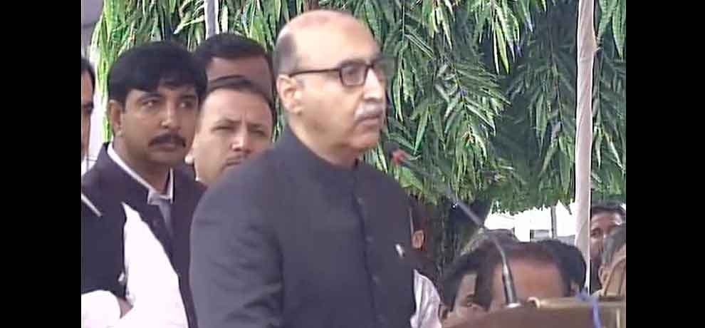 pakistan mulls option to replace indian ambassador abdul basit