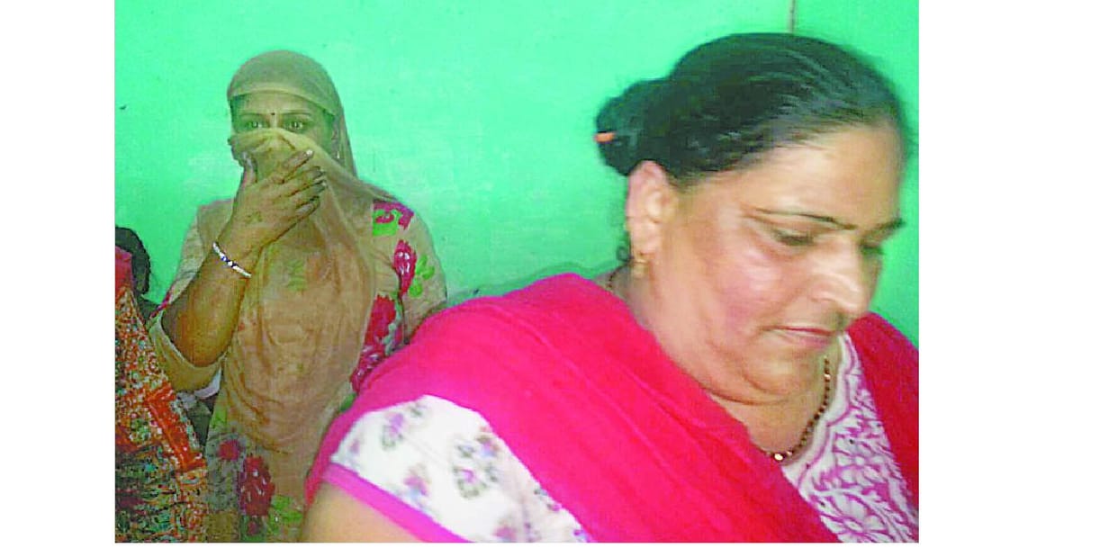 abortion, asha worker, panipat, haryana, police