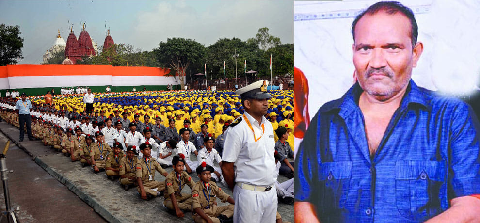 patient died due traffic diversion of vvip movement in delhi