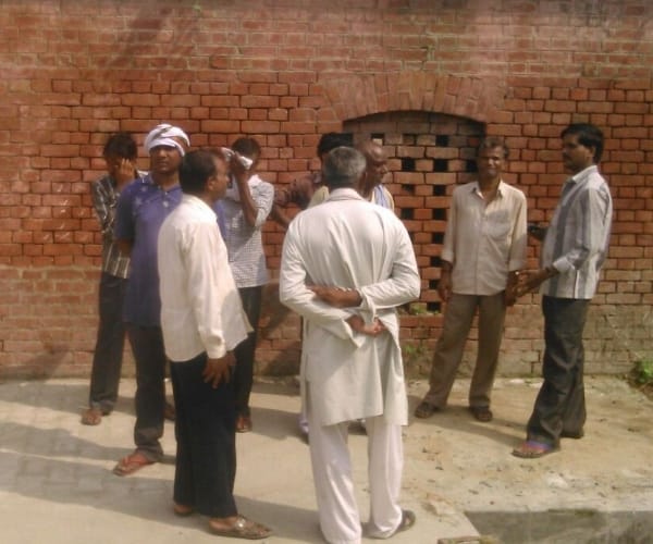Two killed in road accidents, three serious