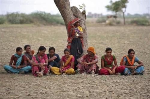 ajab gajab tradition of donation for bride in haryana village kaluaana