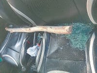 shopkeeper, attack, injured, robbery, kaithal