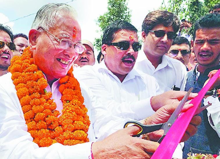 Devidhura Bgwali festival starts