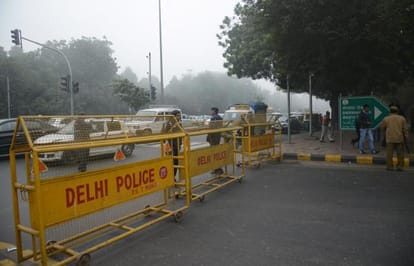 दिल्ली पुलिस 