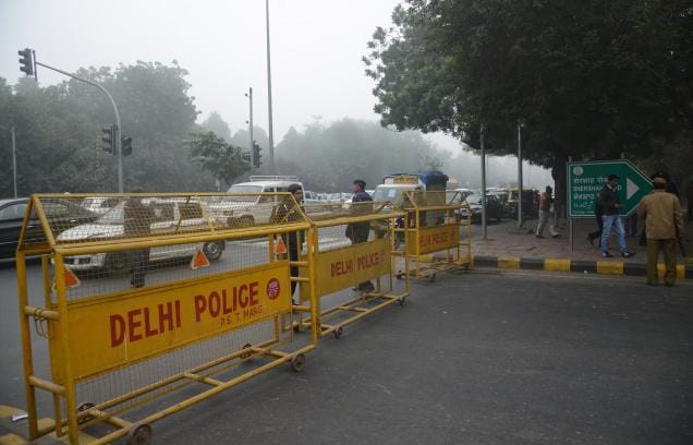 man died on because of reherasal of Independence day