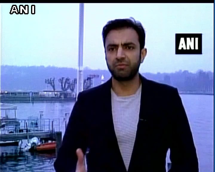 Not a single week passes by without a mysterious abduction or dead bodies says Brahumdagh Bugti