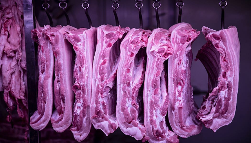 Strict action will be taken on illegal butcheries in UP