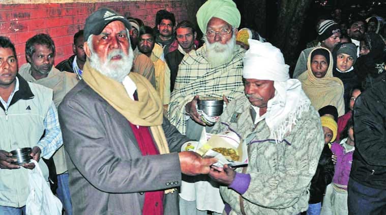weird people, unqiue story of chandigarh billionaire jagdish lal ahuja