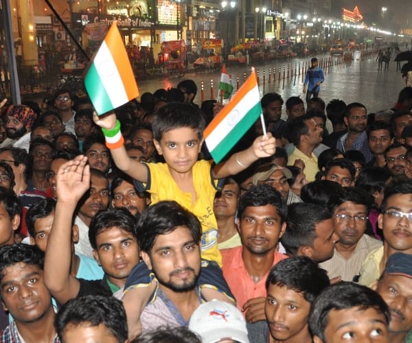 paperless cashless and computerless carnival going to organize at chandigarh