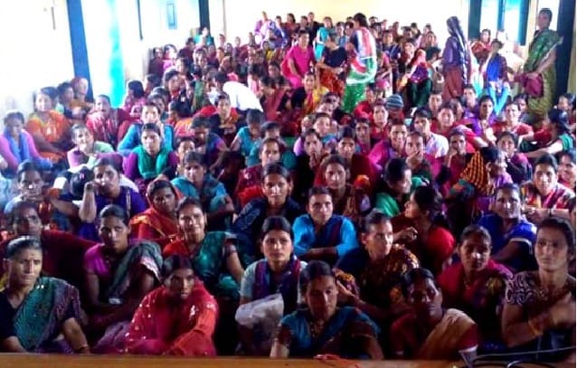 Garuda livelihood seminar