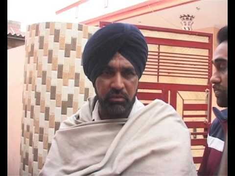 pathankot terror attack martyr gursewak singh wife big announcement after girl baby birth