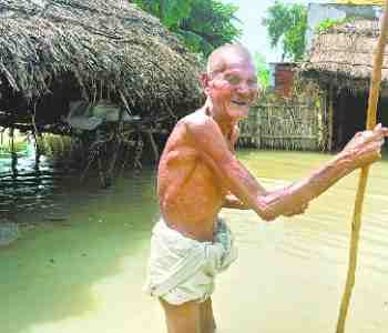 Flood havoc in 125 villages