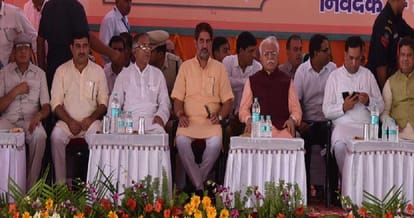 manohar cabinet changes may soon